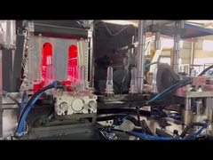 2000BPH per soffiare bottiglie 1-2